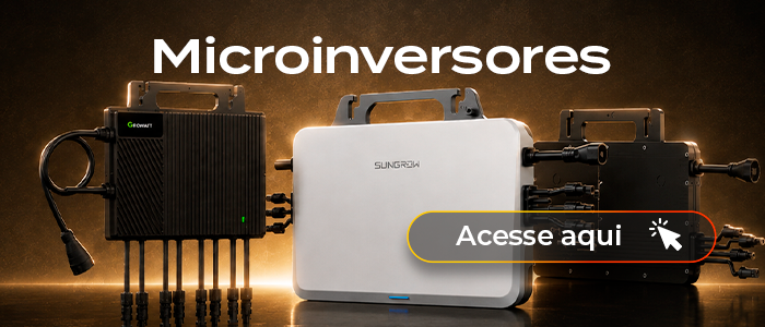 microinversores